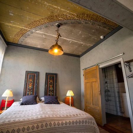 Boutique Hotel Langin Kauppahuone Raahe Luaran gambar