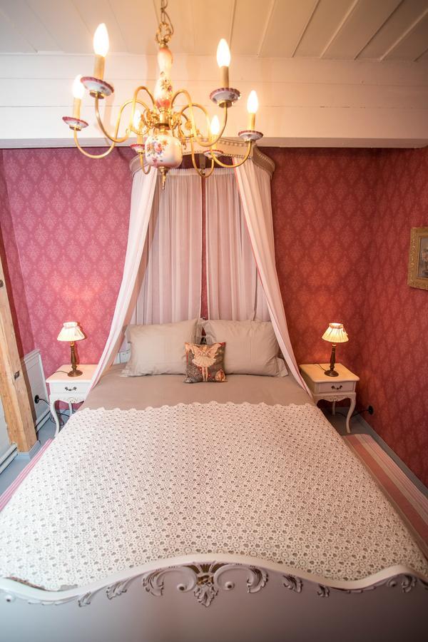 Boutique Hotel Langin Kauppahuone Raahe Luaran gambar