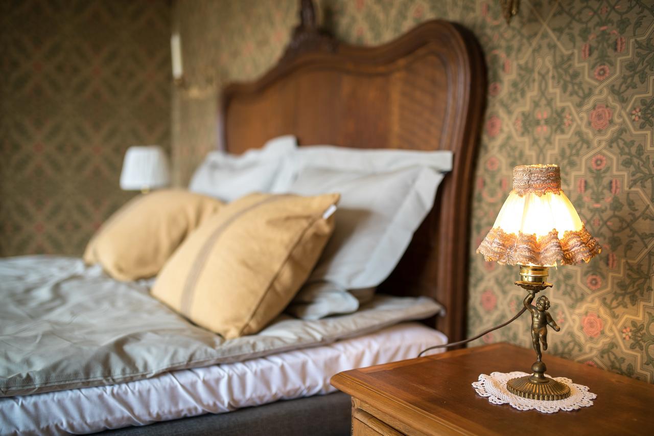 Boutique Hotel Langin Kauppahuone Raahe Luaran gambar