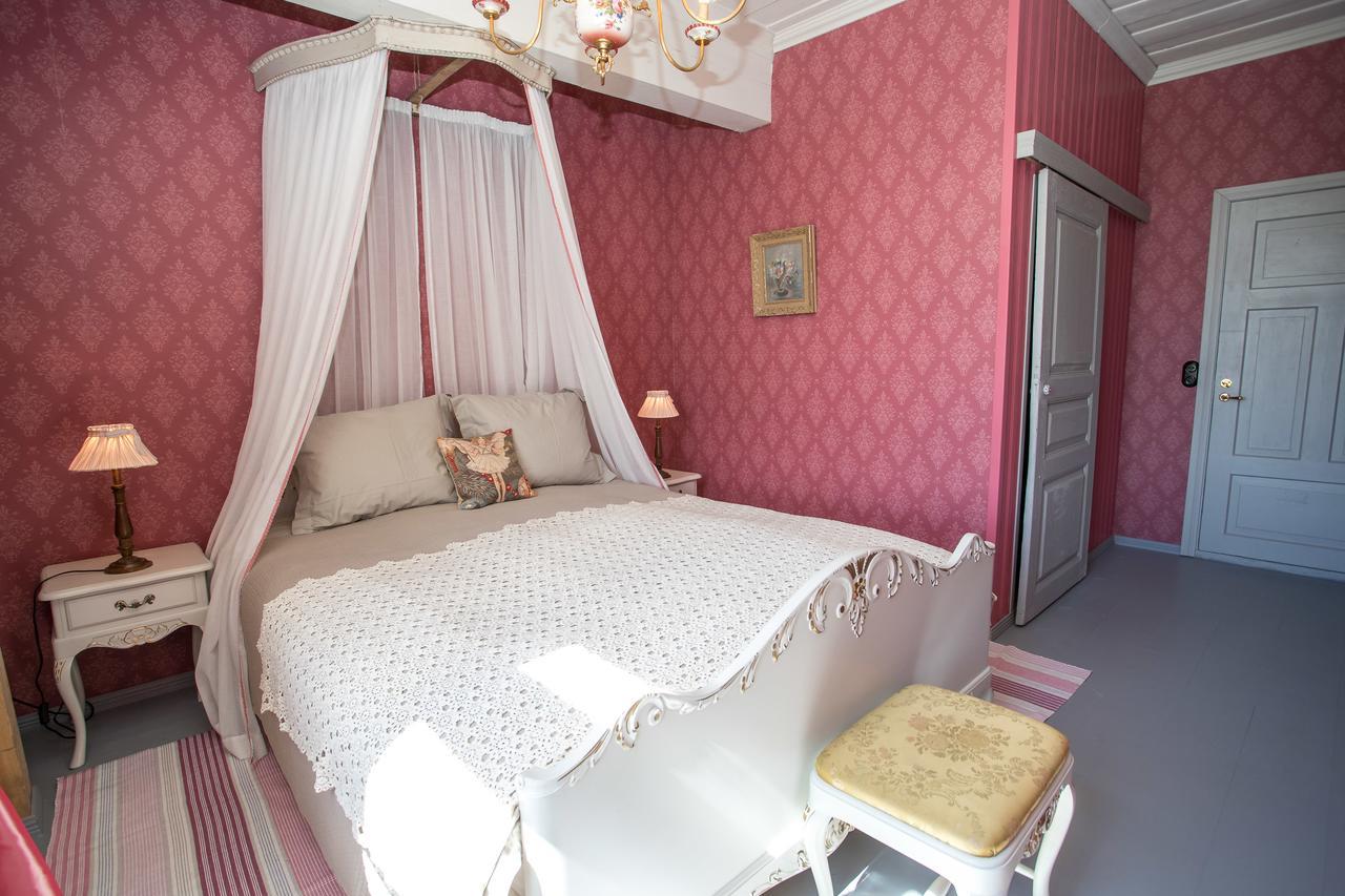 Boutique Hotel Langin Kauppahuone Raahe Luaran gambar
