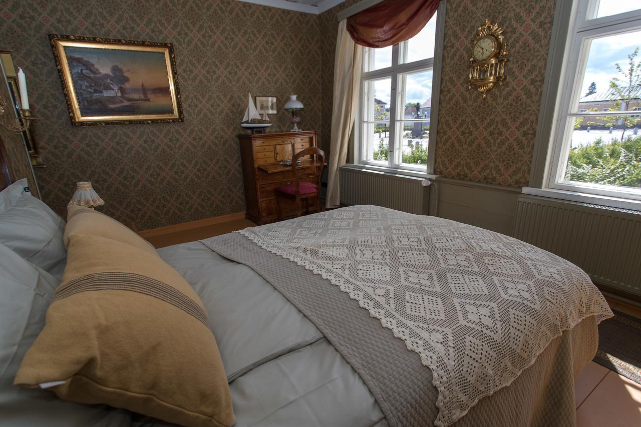 Boutique Hotel Langin Kauppahuone Raahe Luaran gambar