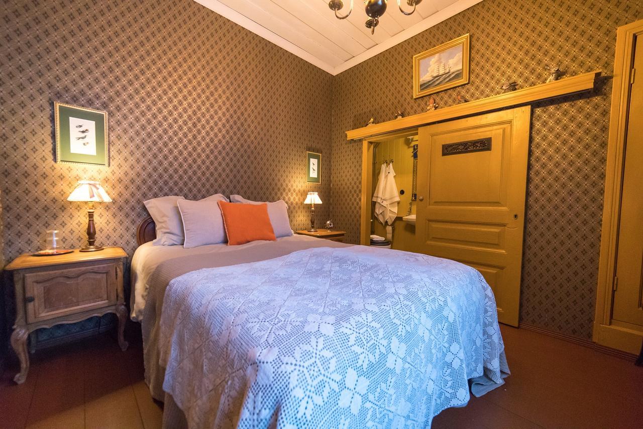 Boutique Hotel Langin Kauppahuone Raahe Luaran gambar
