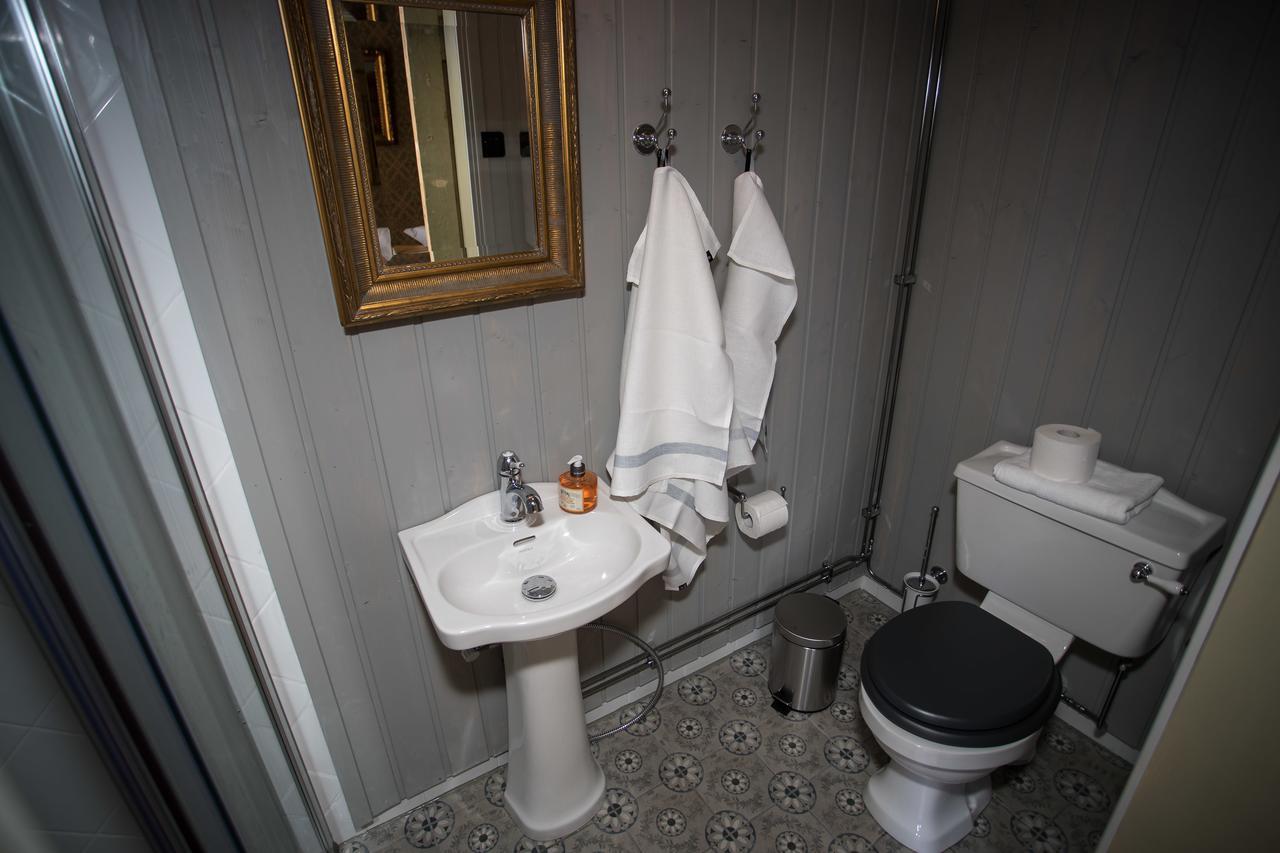 Boutique Hotel Langin Kauppahuone Raahe Bilik gambar