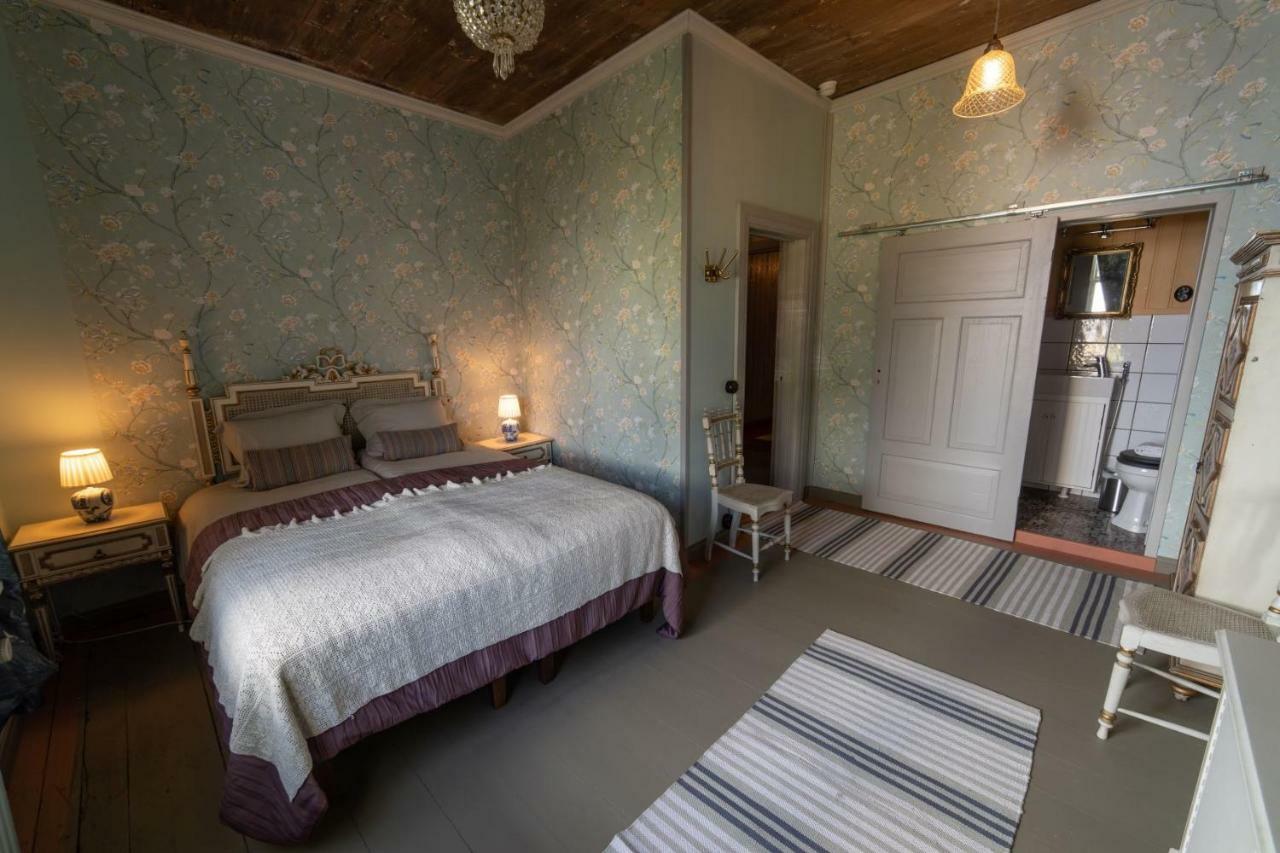 Boutique Hotel Langin Kauppahuone Raahe Luaran gambar