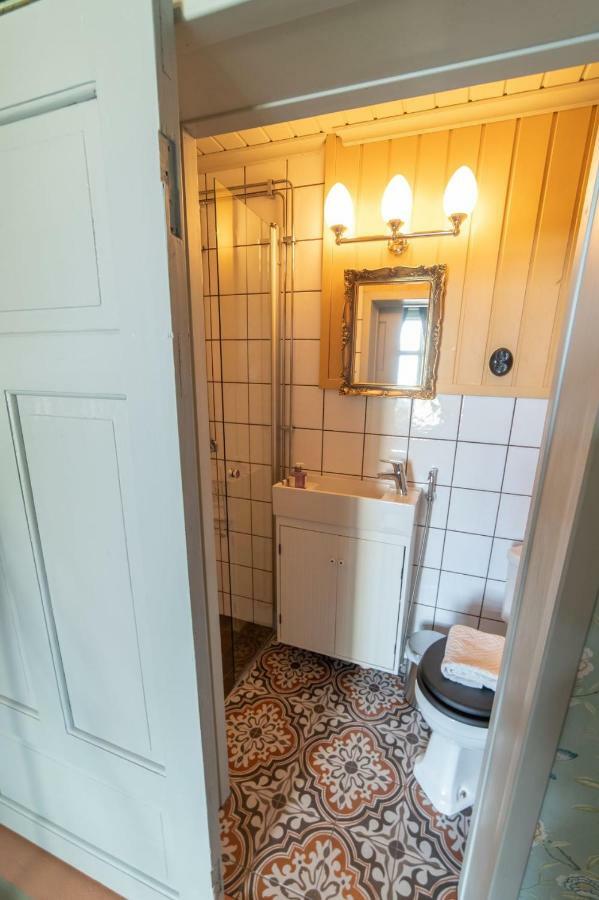 Boutique Hotel Langin Kauppahuone Raahe Luaran gambar