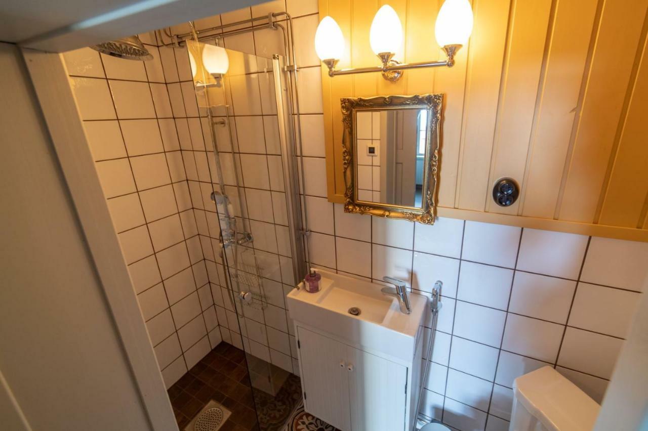 Boutique Hotel Langin Kauppahuone Raahe Luaran gambar