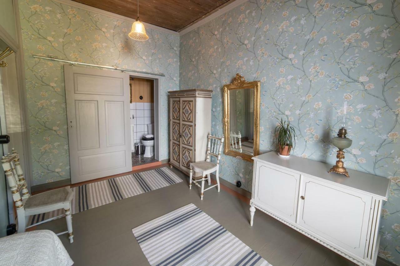 Boutique Hotel Langin Kauppahuone Raahe Luaran gambar
