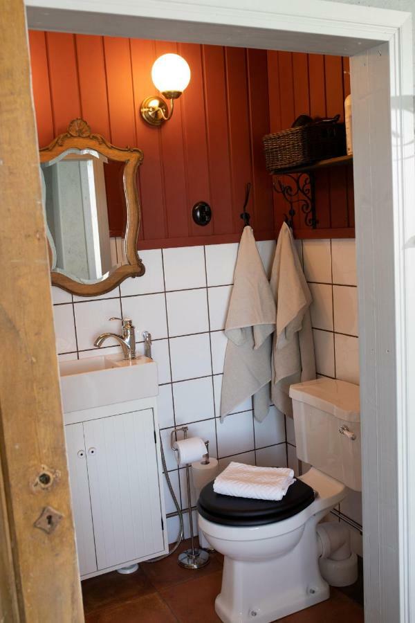 Boutique Hotel Langin Kauppahuone Raahe Luaran gambar