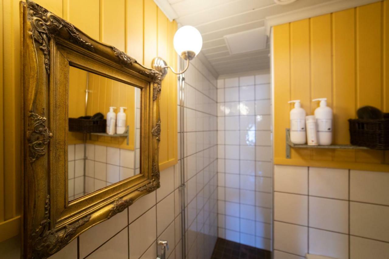 Boutique Hotel Langin Kauppahuone Raahe Luaran gambar